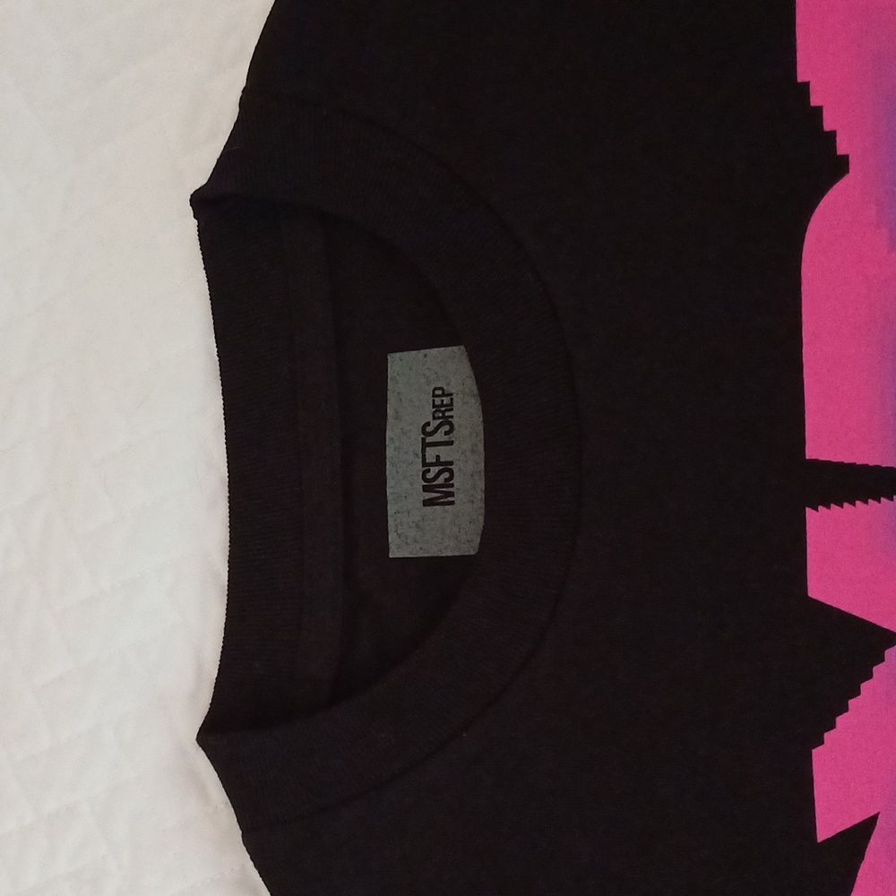🔥🔥🔥Jaden Smith Syre A Beautiful Confusion Msftsrep M Never worn - Picture 4 of 13